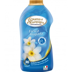 Spuma di Sciampagna Fresca Rugiada - koncentrat do płukania (720ml - 36p)